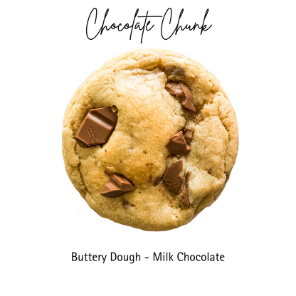 A Custom Dozen - Choose your own Flavours