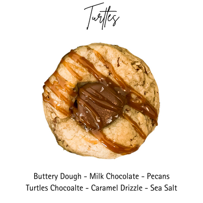 A Custom Dozen - Choose your own Flavours