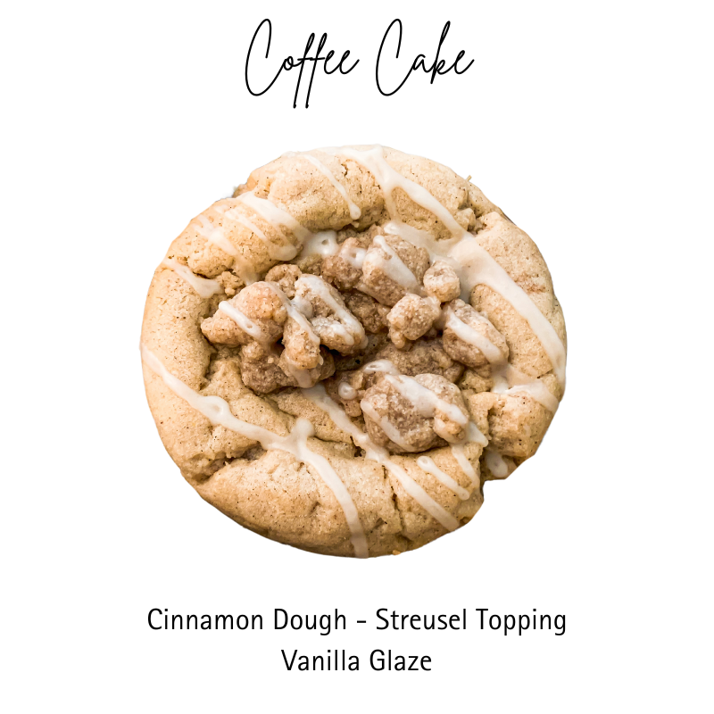 A Custom Dozen - Choose your own Flavours