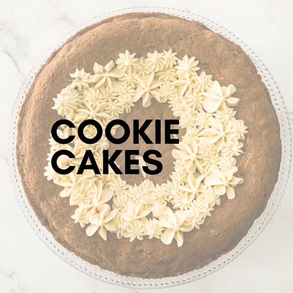 Cookie Cakes