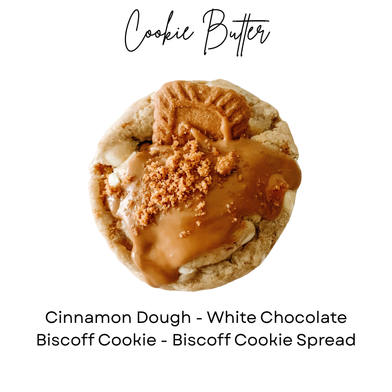 A Custom Dozen - Choose your own Flavours