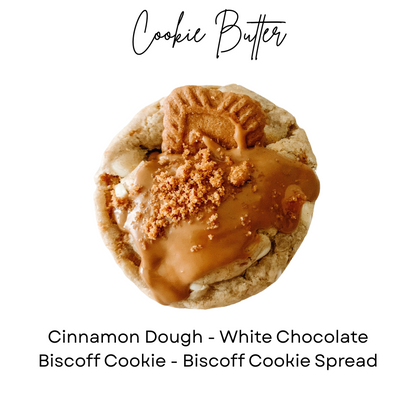 A Custom Dozen - Choose your own Flavours