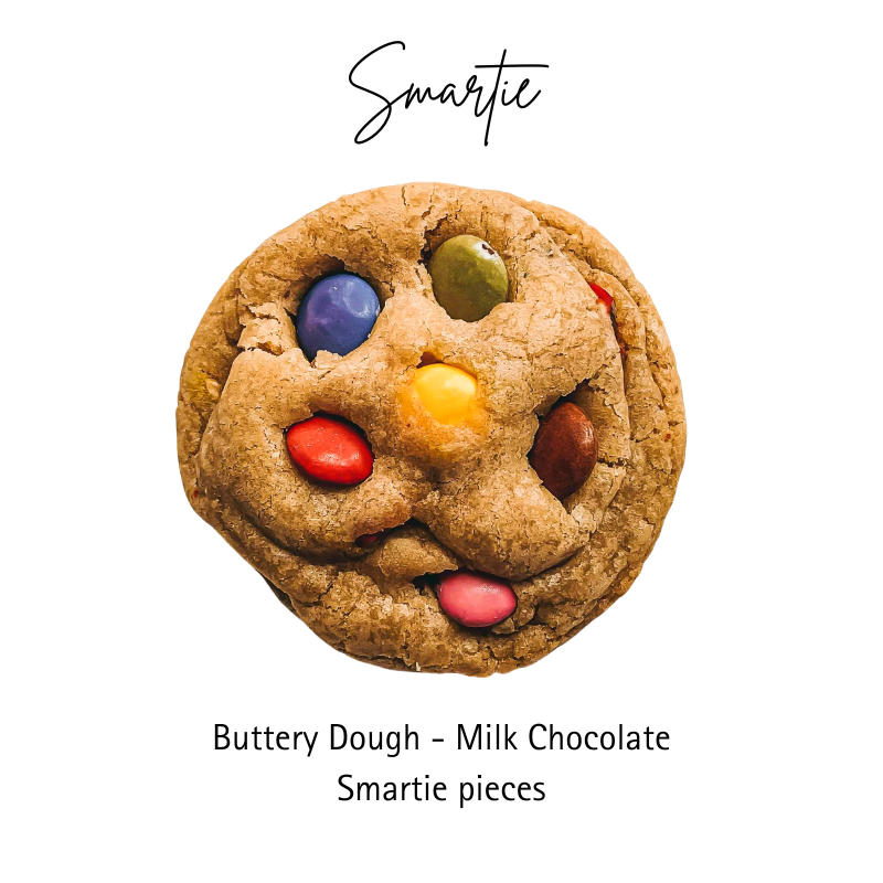 A Custom Dozen - Choose your own Flavours