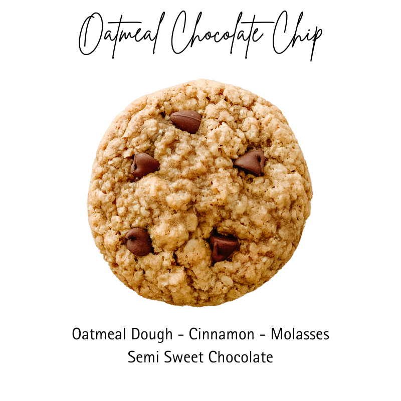 A Custom Dozen - Choose your own Flavours