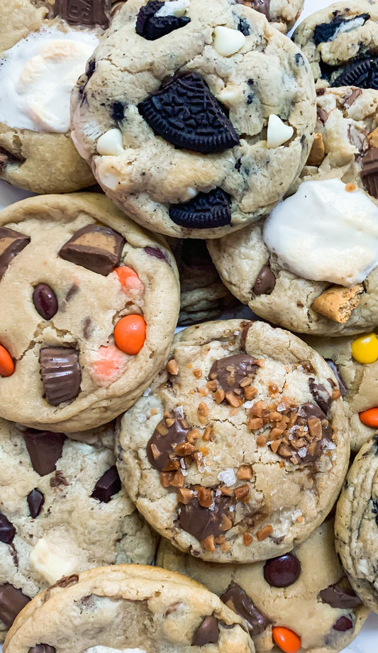 Tough Cookie Co. Gift Card